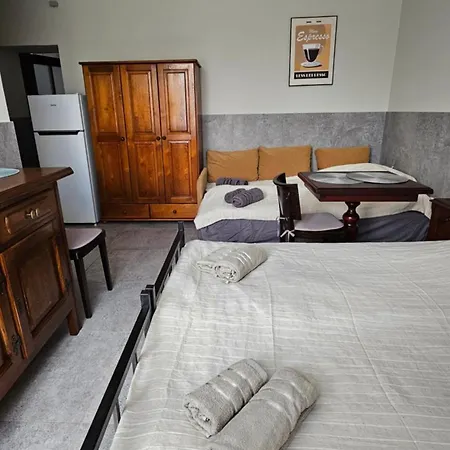 Privat bolig Lugowa Blisko Suntago, Deepspot 