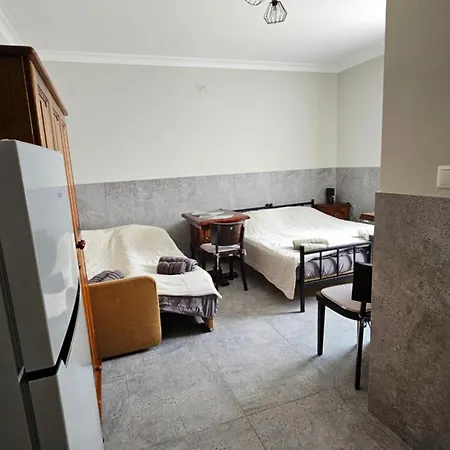 בית אירוח Lugowa Blisko Suntago, Deepspot 
