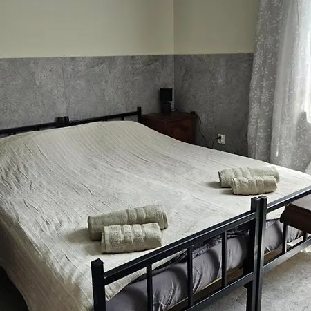 منزل للإقامة Lugowa Blisko Suntago, Deepspot 